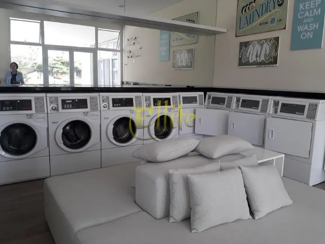 Apartamento para alugar com 1 quarto, 35m² - Foto 5