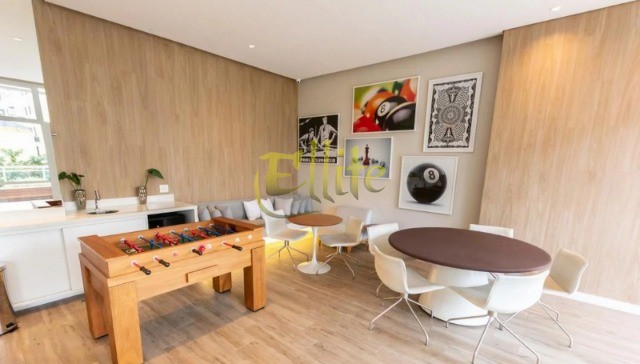 Apartamento para alugar com 1 quarto, 35m² - Foto 22