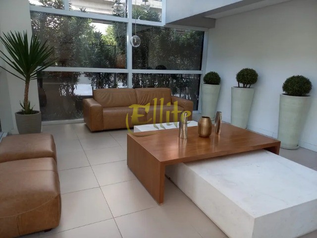 Apartamento para alugar com 1 quarto, 35m² - Foto 25