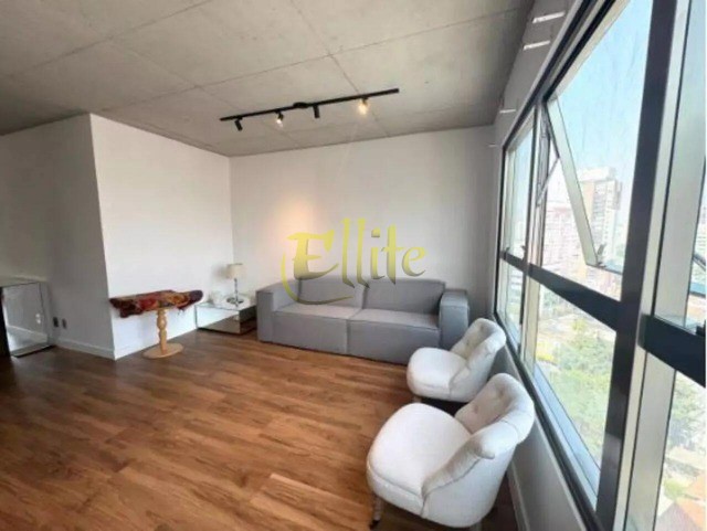 Apartamento para alugar com 1 quarto, 70m² - Foto 4