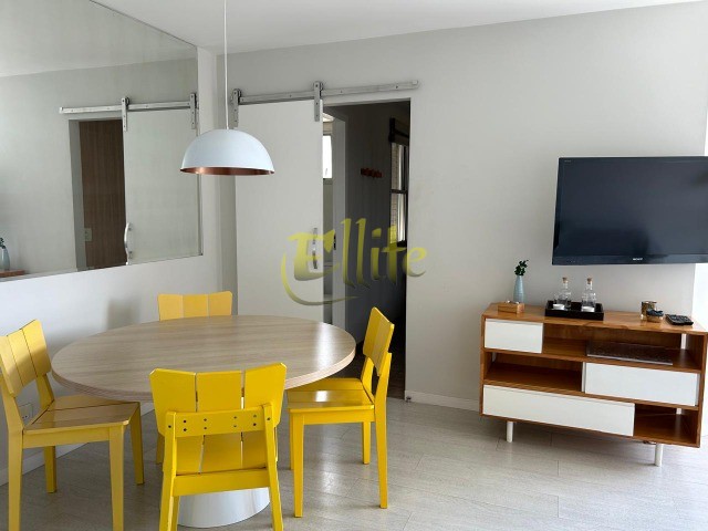 Apartamento para alugar com 2 quartos, 62m² - Foto 1