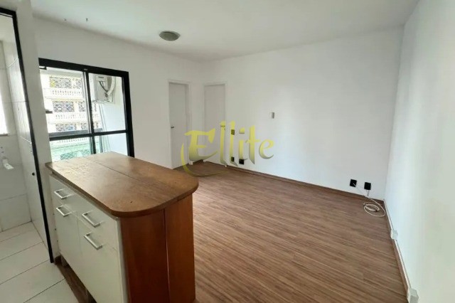 Apartamento para alugar com 1 quarto, 41m² - Foto 6