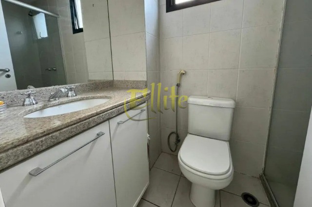 Apartamento para alugar com 1 quarto, 41m² - Foto 13