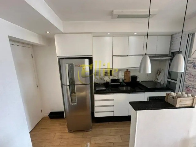 Apartamento para alugar com 2 quartos, 52m² - Foto 9