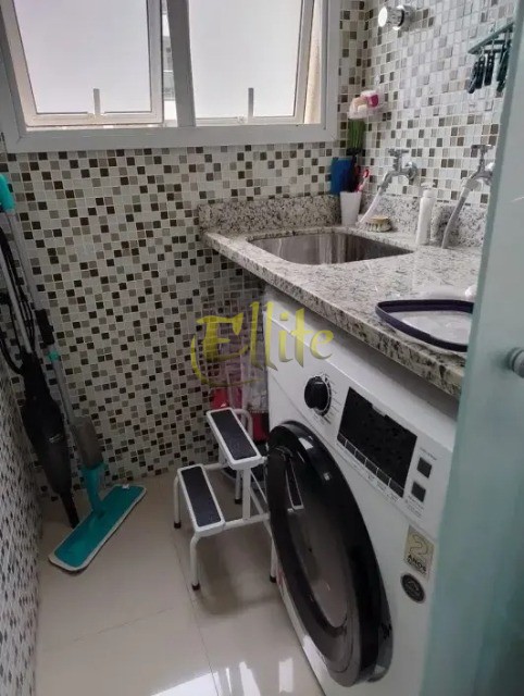 Apartamento para alugar com 1 quarto, 38m² - Foto 7