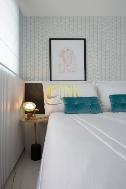 Apartamento, 1 quarto, 34 m² - Foto 13