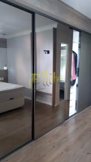 Apartamento para alugar com 3 quartos, 140m² - Foto 13