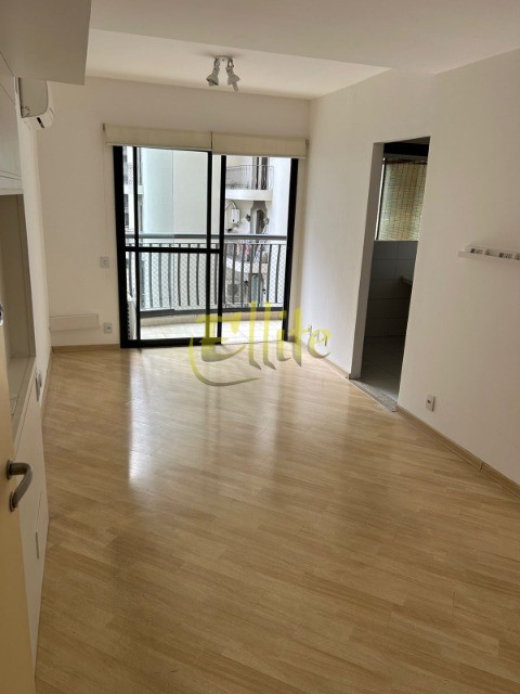 Apartamento à venda e aluguel com 1 quarto, 45m² - Foto 2