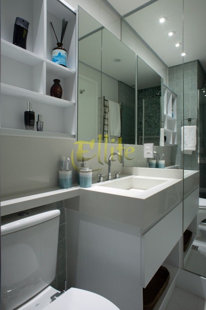 Apartamento, 1 quarto, 34 m² - Foto 15