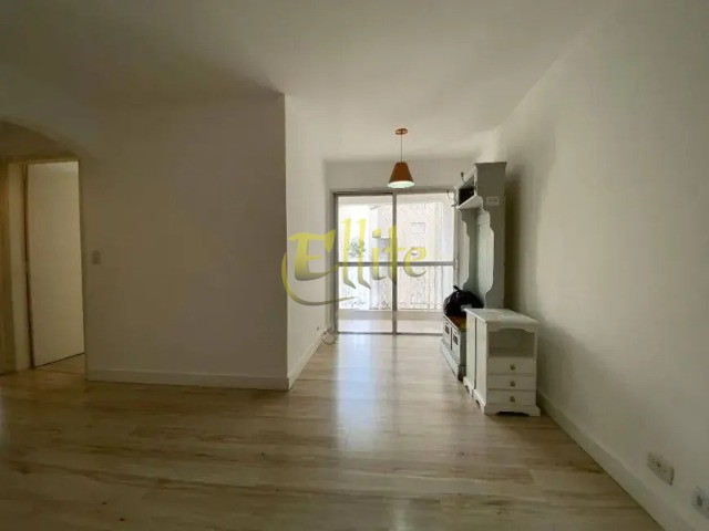 Apartamento para alugar com 2 quartos, 65m² - Foto 2