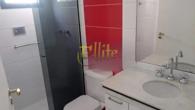 Apartamento para alugar com 3 quartos, 140m² - Foto 16