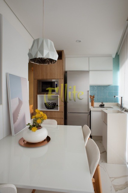 Apartamento, 1 quarto, 34 m² - Foto 26