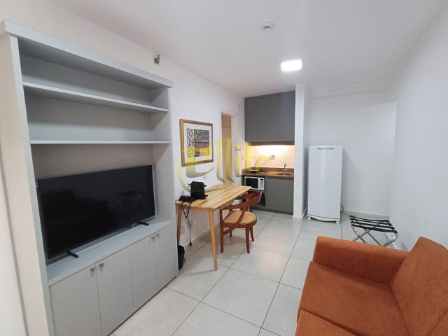 Flat/Apart Hotel, 1 quarto, 36 m² - Foto 6