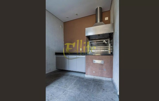 Apartamento para alugar com 1 quarto, 35m² - Foto 5