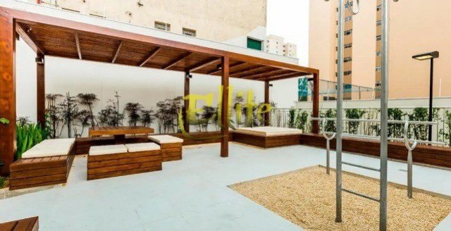 Apartamento para alugar com 2 quartos, 74m² - Foto 19