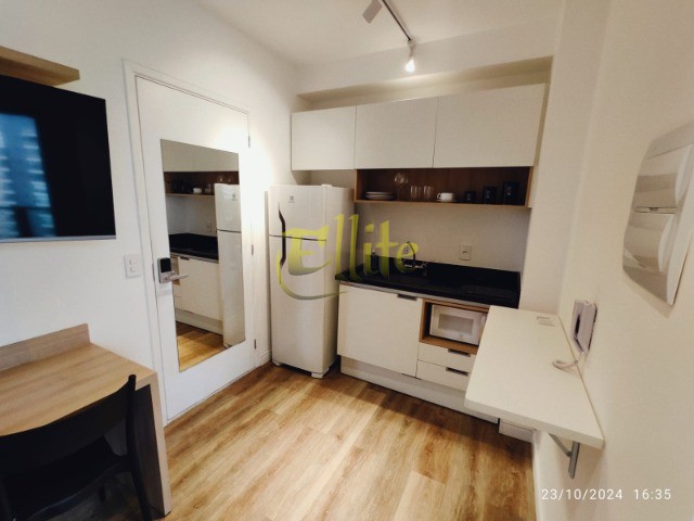 Apartamento para alugar com 1 quarto, 22m² - Foto 15