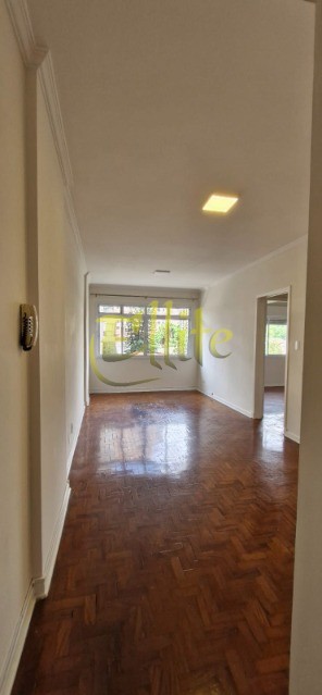 Apartamento para alugar com 2 quartos, 85m² - Foto 1