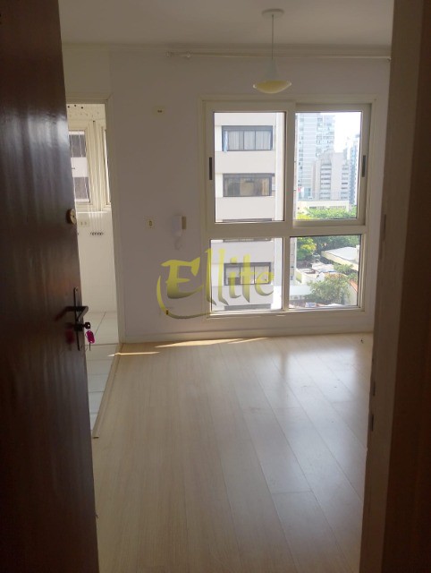 Apartamento para alugar com 1 quarto, 35m² - Foto 2