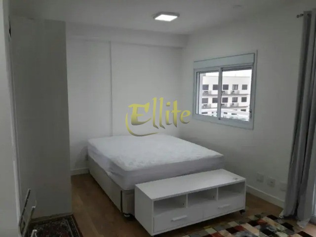 Apartamento para alugar com 1 quarto, 42m² - Foto 8