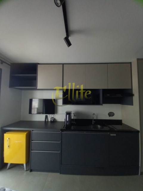 Apartamento à venda e aluguel com 1 quarto, 27m² - Foto 4