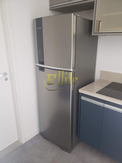 Apartamento para alugar com 1 quarto, 26m² - Foto 5