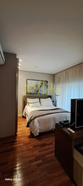 Flat/Apart Hotel para alugar com 1 quarto, 62m² - Foto 6