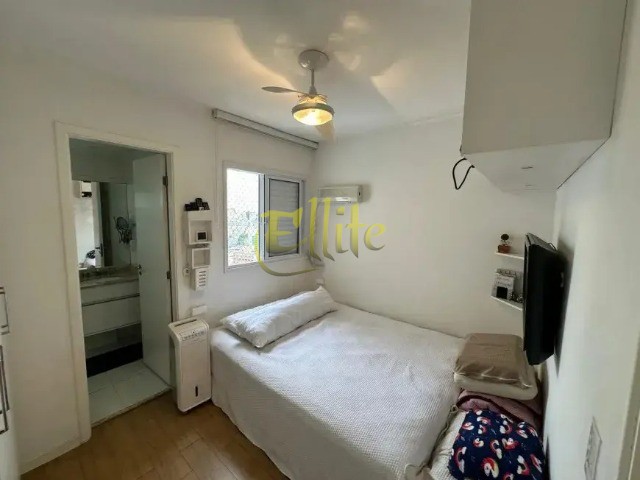 Apartamento para alugar com 2 quartos, 52m² - Foto 23