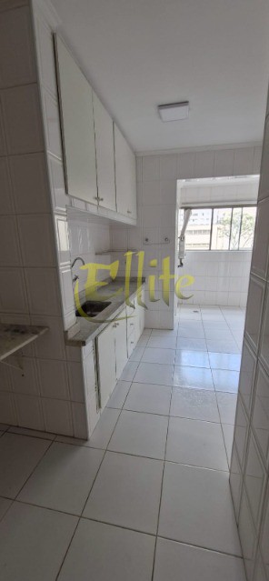 Apartamento para alugar com 2 quartos, 85m² - Foto 3