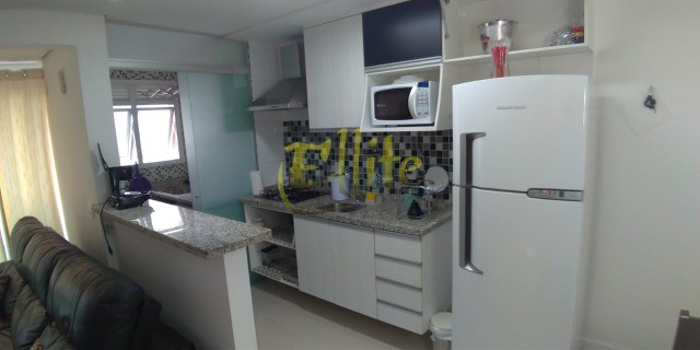 Apartamento para alugar com 1 quarto, 38m² - Foto 5