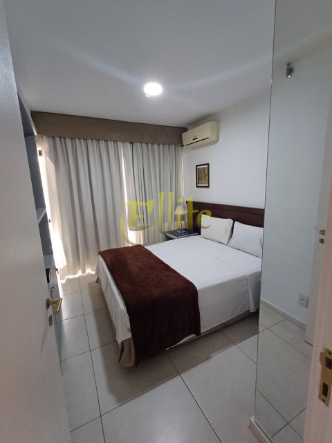 Flat/Apart Hotel, 1 quarto, 36 m² - Foto 11