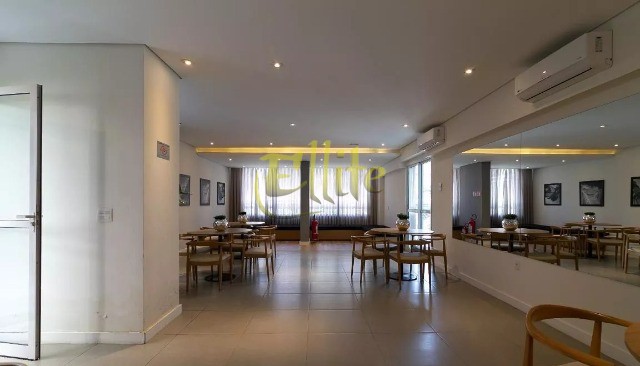 Flat/Apart Hotel, 1 quarto, 33 m² - Foto 14