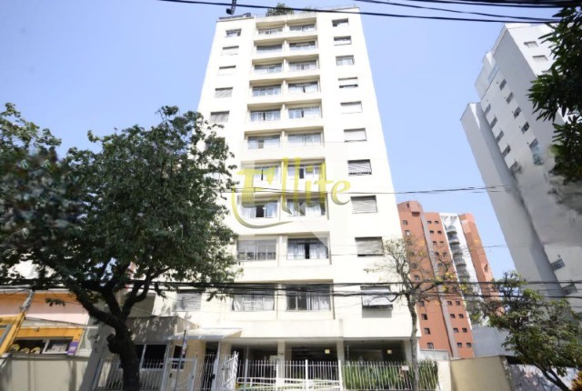 Apartamento para alugar com 2 quartos, 85m² - Foto 25