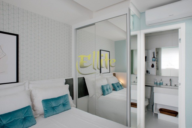 Apartamento, 1 quarto, 34 m² - Foto 10