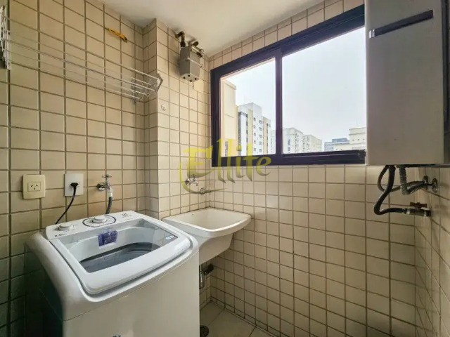 Apartamento para alugar com 1 quarto, 56m² - Foto 7