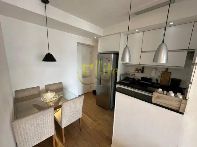 Apartamento para alugar com 2 quartos, 52m² - Foto 8