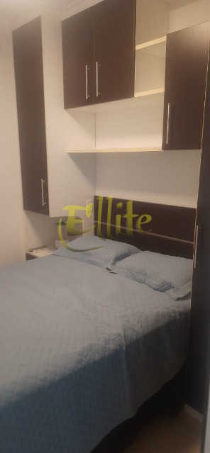 Apartamento para alugar com 1 quarto, 40m² - Foto 8