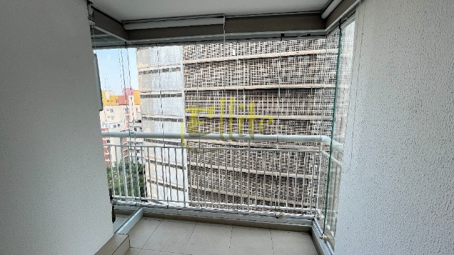 Apartamento para alugar com 1 quarto, 32m² - Foto 11