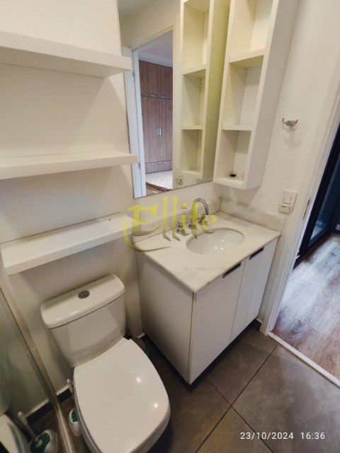 Apartamento para alugar com 1 quarto, 22m² - Foto 19