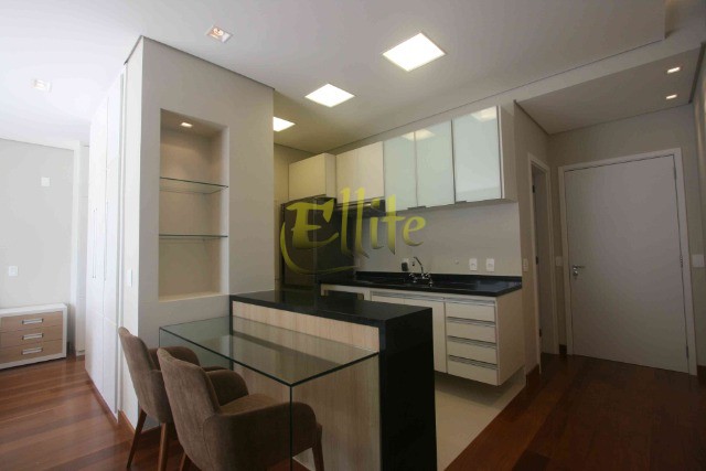 Apartamento para alugar com 1 quarto, 59m² - Foto 9