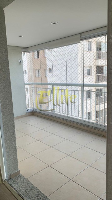 Apartamento para alugar com 2 quartos, 79m² - Foto 11