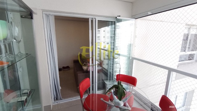 Flat/Apart Hotel para alugar com 1 quarto, 44m² - Foto 5