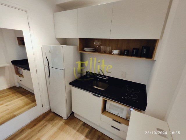 Apartamento para alugar com 1 quarto, 22m² - Foto 16