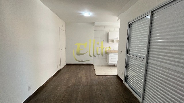 Apartamento para alugar com 1 quarto, 32m² - Foto 1