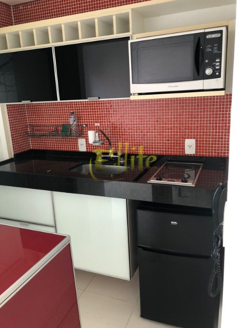 Apartamento para alugar com 1 quarto, 45m² - Foto 8