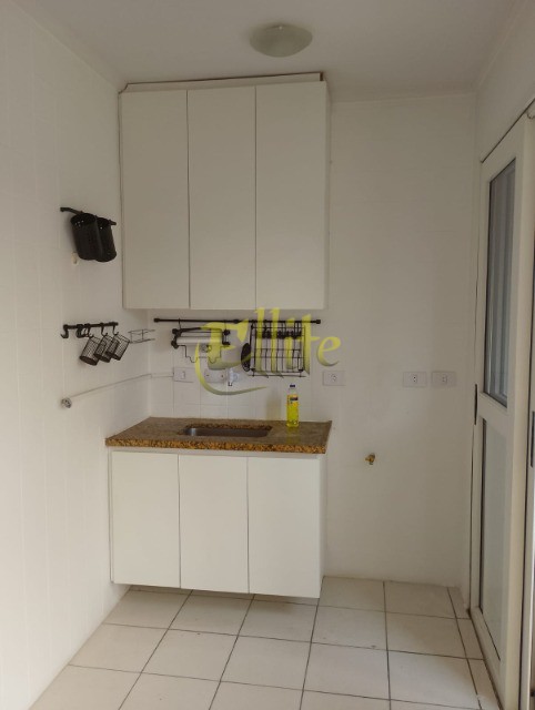 Apartamento para alugar com 1 quarto, 35m² - Foto 6