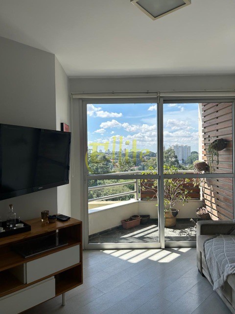 Apartamento para alugar com 2 quartos, 62m² - Foto 3