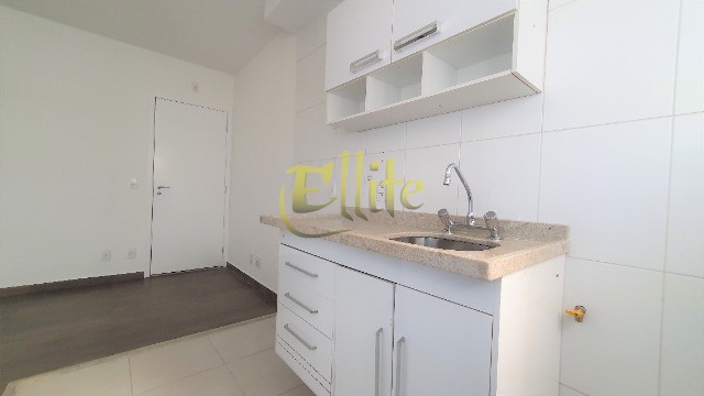 Apartamento para alugar com 1 quarto, 32m² - Foto 2