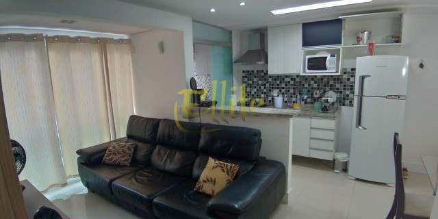 Apartamento para alugar com 1 quarto, 38m² - Foto 4