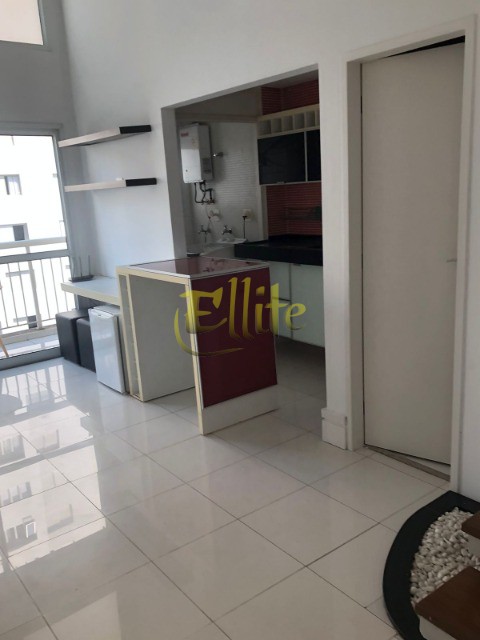 Apartamento para alugar com 1 quarto, 45m² - Foto 7