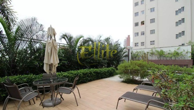 Flat/Apart Hotel, 1 quarto, 33 m² - Foto 25